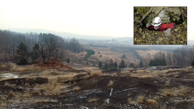 Београдске приче: Два миленијума античких рудника